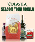 Colavita Roasted Garlic Extra Virgin Olive Oil, 32 Fl Oz ÃƒÂ¢Ã¢â€šÂ¬Ã¢â‚¬Å“ Cold Pressed EVOO Infused with Natural Roasted Garlic Flavor for Cooking, Dressings, Marinades & Dipping
