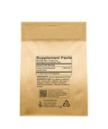 PURE ORIGINAL INGREDIENTS Cissus Quadrangularis (1Lb) Traditional Herbal Supplement, Veldt Grape, Non-Gmo, Lab-Verified