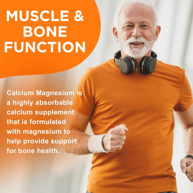 Calcium Magnesium Zinc Supplement With Vitamin D3, Sugar Calcium Gummies For Women Men, High Potency Magnesium Gummies For Bone & Muscle & Immune Health, Orange Flavors - 60 Count