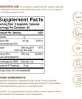 Solgar - Homocysteine Modulators 120 Vegetable Capsules