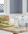 Method Stain Remover + Clear 6 Ounce 1 pack Packaging May Vary