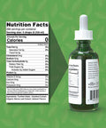 Sweetleaf Sweet Drops Flavored Stevia Sweetener Hazelnut & English Toffee Variety Pack 2oz