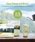 Prince Of Peace 100% Organic Tea Best Value Family Size 200 Tea Bags (Organic Oolong Tea)