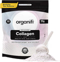 Organifi Collagen Powder - Fuller Hair, Stronger Nails, And Radiant Skin - Replenish And Rebuild Your Body - Gluten-Free, Dairy-Free, And Soy-Hydrolyzed Multi Collagen Peptides, 30 Servings