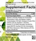 4Life Digestive Enzymes - Dietary Supplement Supports Digestive System and Intestinal Health - Digestive Enzymes Support Food Absorption and Breakdown of Protein Carbohydrates and Fats - 90 Capsules