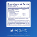 Pure Encapsulations, Collagen JS, 120 caps