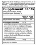 Garden of Life Whole Food Primal Defense Hso Probiotic Dietary Supplement For Digestive And Gut Health Vegetarian Powder 2.85 Oz