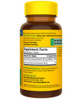 Nature Made Vitamin D 25 Mcg (1000 Iu) Tablets 100 Count For Bone Health (Pack Of 3)