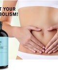 B-COMPLEX - Boosts metabolism - Natural peach flavour - 500ml