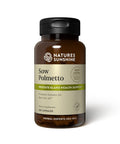 Nature S Sunshine Saw Palmetto 100 Capsules Kosher Helps Hormones
