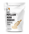 It's Just - Psyllium Husk Powder, Non-GMO, Dietary Fiber, Keto Baking (10oz)