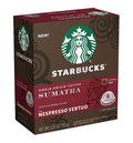 Starbucks by Nespresso Vertuo, Sunsera Blend, 32-count Coffee Pods, Brews 7.8 oz.