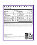 New Chapter Prenatal Multivitamin Gummies 71% Less Sugar, Prenatal Gummies for Mom & Healthy Baby with Prenatal Vitamins Methylfolate, D3, Choline & Ginger, Non-GMO, Gluten Free, Berry Citrus, 90ct