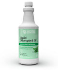 Nature'S Sunshine Liquid Chlorophyll Extra Strength - Immunity Support, Detox & Cleanse, Chlorophyll Liquid Drops With Spearmint