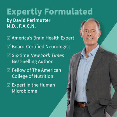 Garden of Life Dr Formulated Calm Daily 3-In-1 Complete Probiotics Prebiotics & Postbiotics With Ashwagandha - Pre + Pro + Postbiotic Supplement For Immune Digestive & Mood Support - 30 Day Supply