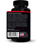 Force Factor Zinc Magnesium Aspartate 60ct 2-Pack, 120 Count