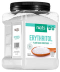 Roots Circle Premium Erythritol Sweetener - Zero Calorie Plant-Based Sugar Alternative for Baking & Sweetening - All-Natural, Keto Friendly, OU Kosher, Non-GMO, Gluten-Free 26 ounces