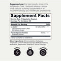 Toniiq 50 Billion CFU Lactobacillus Reuteri Probiotic 50mg per Serving L Reuteri Probiotics Highest CFU Count Lactobacillus Reuteri Probiotic 60 Vegetarian Capsules 60 Servings