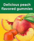 Nature Made Vitamin D3 K2 Gummies Vitamin D3 5000 Iu Per Serving Bone Teeth Muscle Immune Health Support 50 Vitamin D + K2 Gummy Vitamins 25 Day Supply