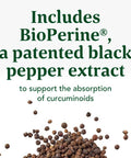 MegaFood Turmeric Curcumin Extra Strength - Joint Support Supplement - Turmeric Curcumin With Black Pepper & Boswellia Extract - Vegan - Made Without 9 Food Allergens - 60 Tabs (30 Servings)