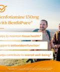 DoctorS Best Benfotiamine 300 With Benfopure Helps Maintain Healthy Glucose Metabolism NonGmo Vegan Gluten Soy 300 Mg 60 Veggie Caps