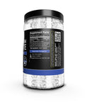 PURE ORIGINAL INGREDIENTS Magnesium Citrate (730 Capsules) No Magnesium Or Rice Fillers, Always Pure, Lab Verified