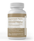 PURE ORIGINAL INGREDIENTS Psyllium Husk Capsules (100 Capsules) Fiber Powder Supplement, No Additives Or Fillers, Lab Verified