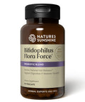 Nature'S Sunshine Bifidophilus Flora Force 90 Capsules