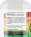 2 Pack Official Meticore Weight Management Metabolism Supplement Pills Reviews Prime Manticore Pill Booster 120 Capsules
