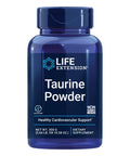 Life Extension Taurine Powder 750 mg 300 grams