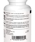 Source s DIM, Diindolylmethane 200mg with BioPerine, Vitamin E & More - 60 Tablets