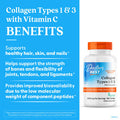 Doctor's Best Collagen Types 1 & 3 3000 mg 180 Tablets