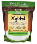 Now Foods, Xylitol, 2.5 lbs (1134 g)