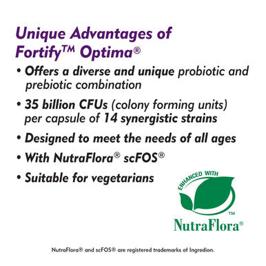 Natures Way Primadophilus Optima, 30 Ct