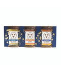 Savannah Bee Company Honey Sample Set - Artisanal Honey