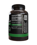 PURE ORIGINAL INGREDIENTS Rhodiola Rosea (365 Capsules) No Magnesium Or Rice Fillers, Always Pure, Lab Verified