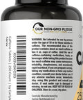 Carlyle Caffeine Pills 200Mg | 250 Tablets | Advanced Athlete Formula | Vegetarian, Non-Gmo & Gluten Free Supplement