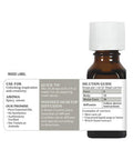 Aura Cacia Creative Juice Essential Oil Blend 0.5 fl. oz.