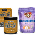 Barleans Healthy Digestion Bundle Stomach Repair Digestive Seed Blend
