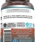 Amazing Nutrition Formulas Choline Bitartrate - 650 MG 180 Tablets (Non-GMO Gluten ) Supports Nerve & Brain Health - Promotes Cellular Function - Cognitive Support