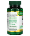 Nature's Bounty 50 Mg 100 Ea