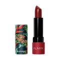 Lipstick with Vitamin E Oil & Shea Butter by Almay, Matte Cream Finish, Hypoallergenic, Love Yourself, 0.14 Oz