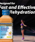 GoodSense Pedia Electrolyte Liquid, , 33.8 Fluid Ounce