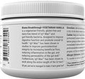 biOptimizers Leaky Gut Guardian (Vanilla) - 150g