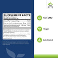 Terry Naturally Zinc Plus Selenium - 60 Capsules - Immune Support, Respiratory Function, Cellular Protection - Non-Gmo, Vegan - 60 Servings