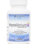ThyroLibrium Thyroid Energy and Support Supplement for Men and Women