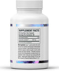 Tesseract Medical Research Quercisorb Sr Immune Support Supplement 350Mg 90 Capsules