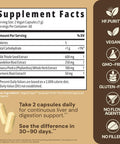 Healthforce Superfoods Liver Rescue 120 Capsules
