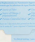 Original Meal Replacement Bar
