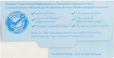 Original Meal Replacement Bar